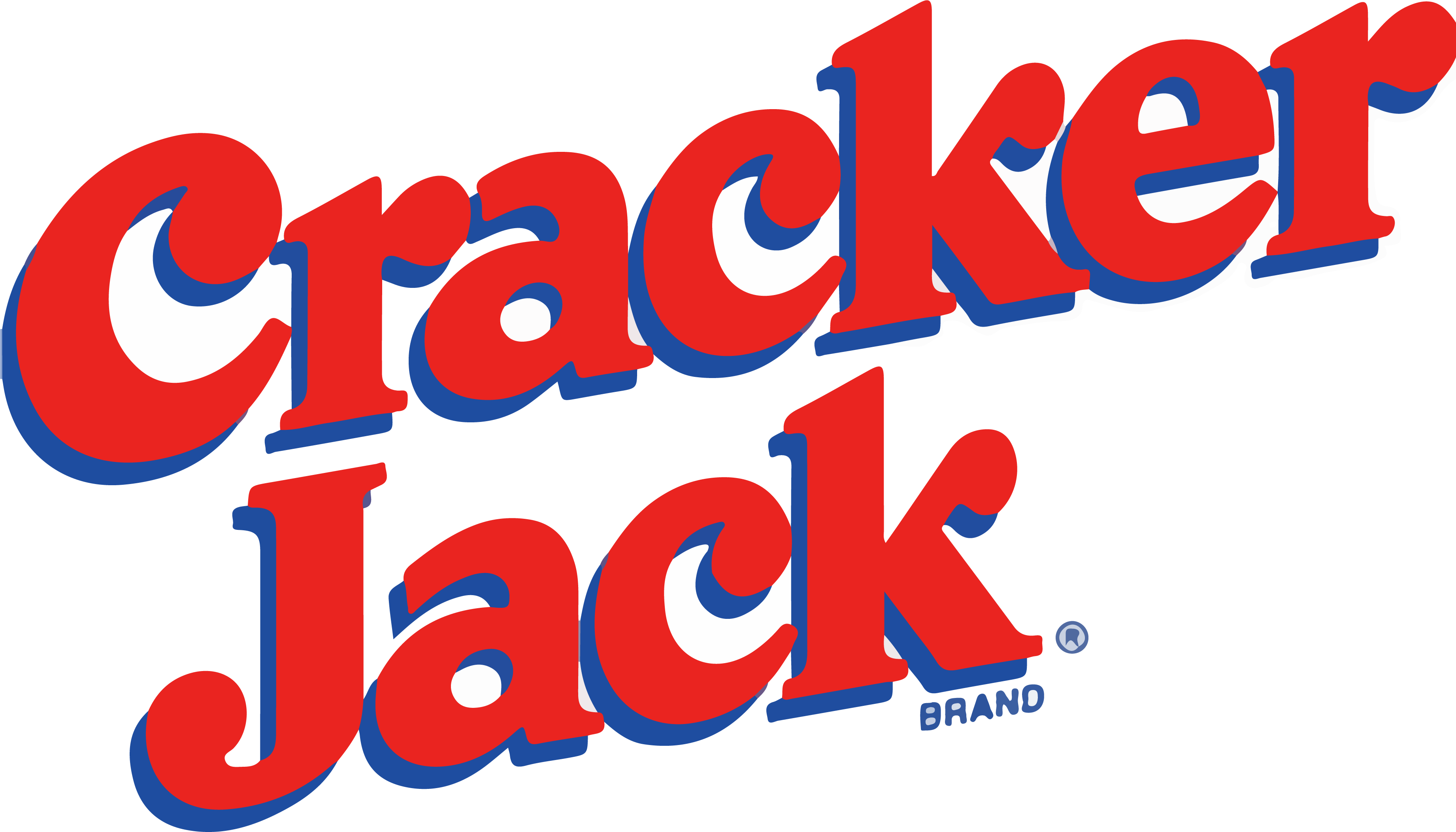 Cracker jack Logo